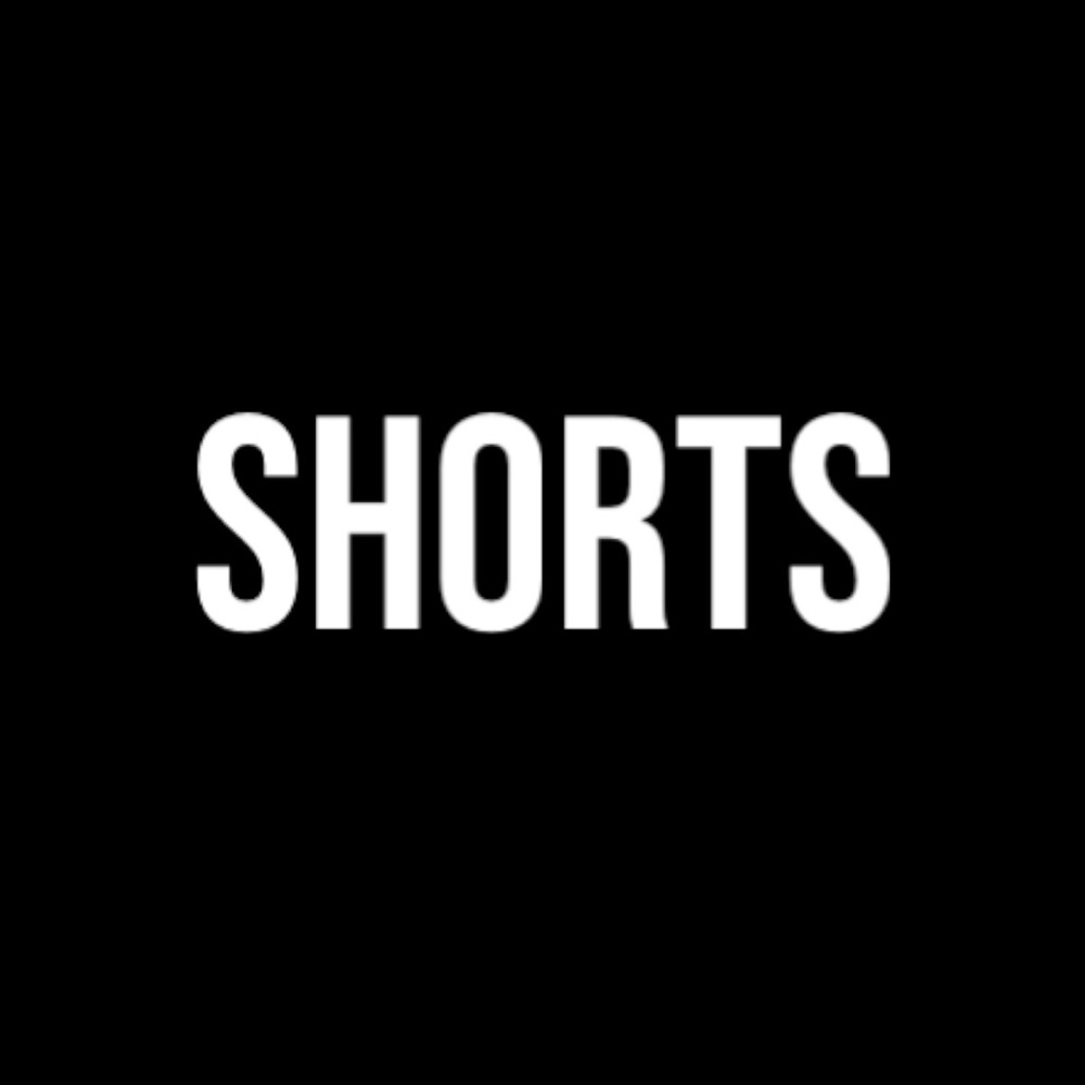 Men's Shorts